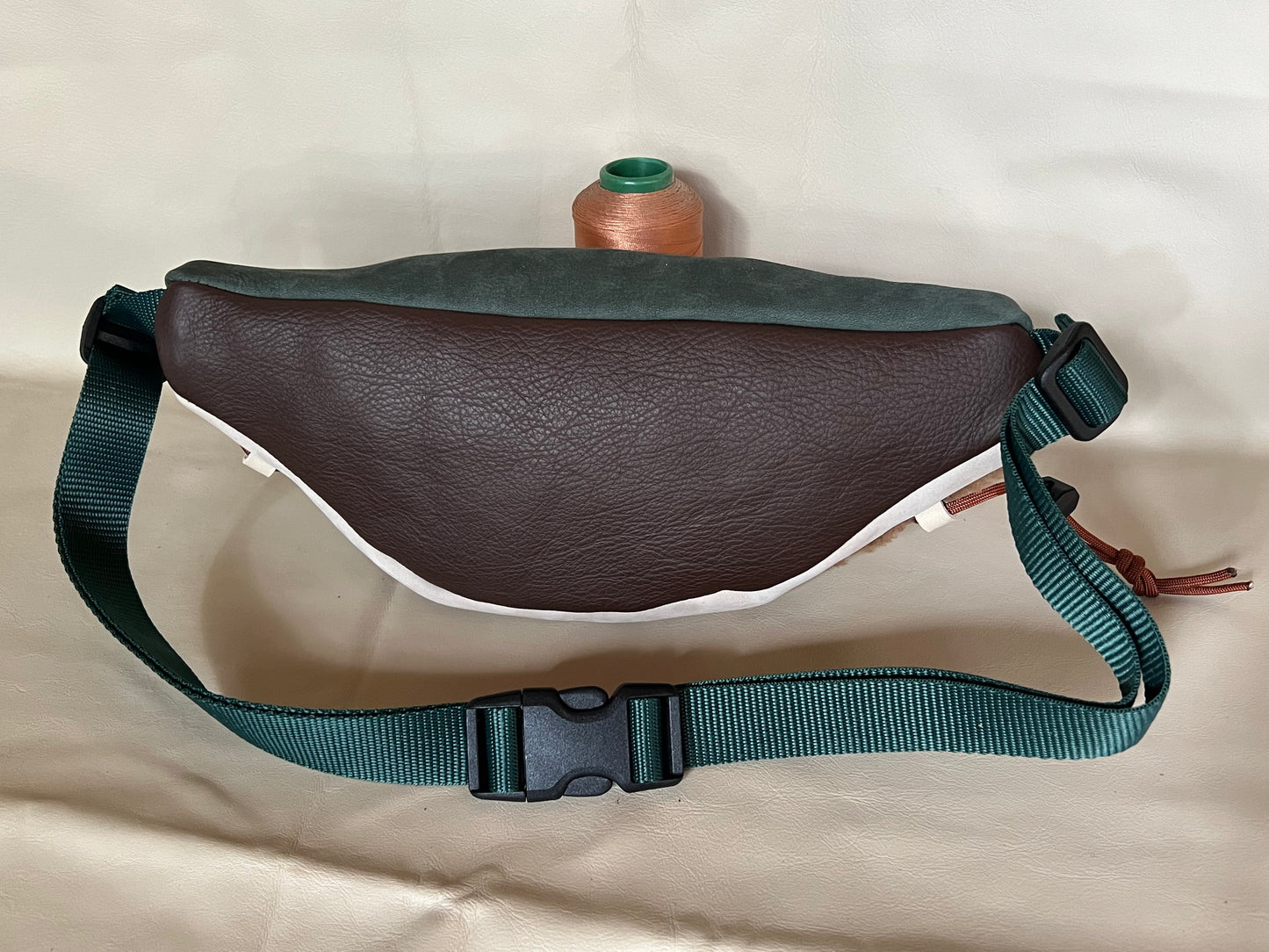 Marsuper Cri pelosetto
