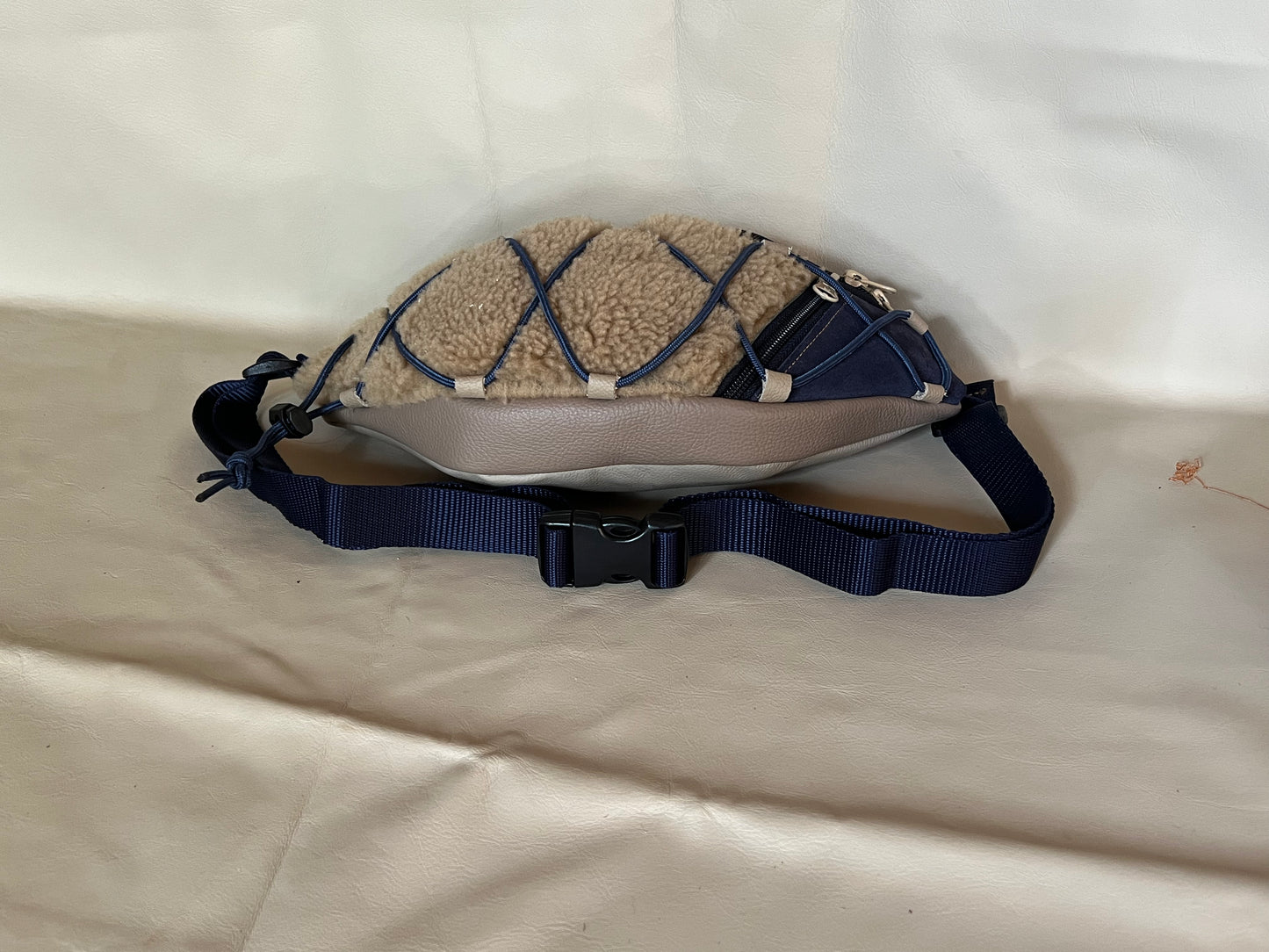 Marsuper Cri pelosetto