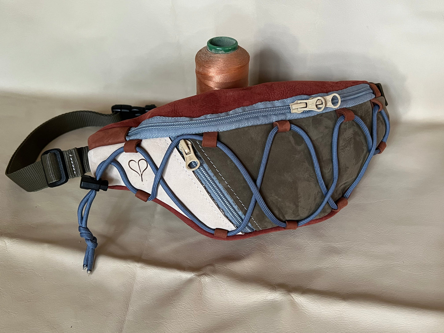 Marsuper Cri